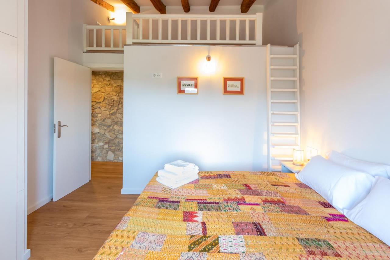 Appartement Mas Tinus - Laurel