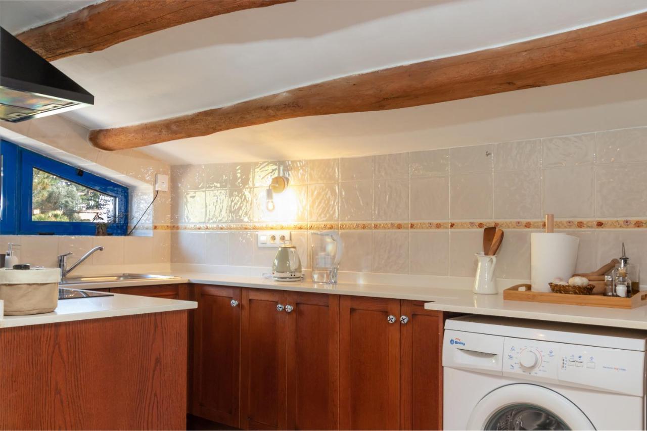 Appartement Mas Tinus - Laurel