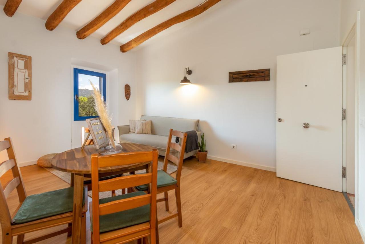 Mas Tinus - Laurel Appartement *