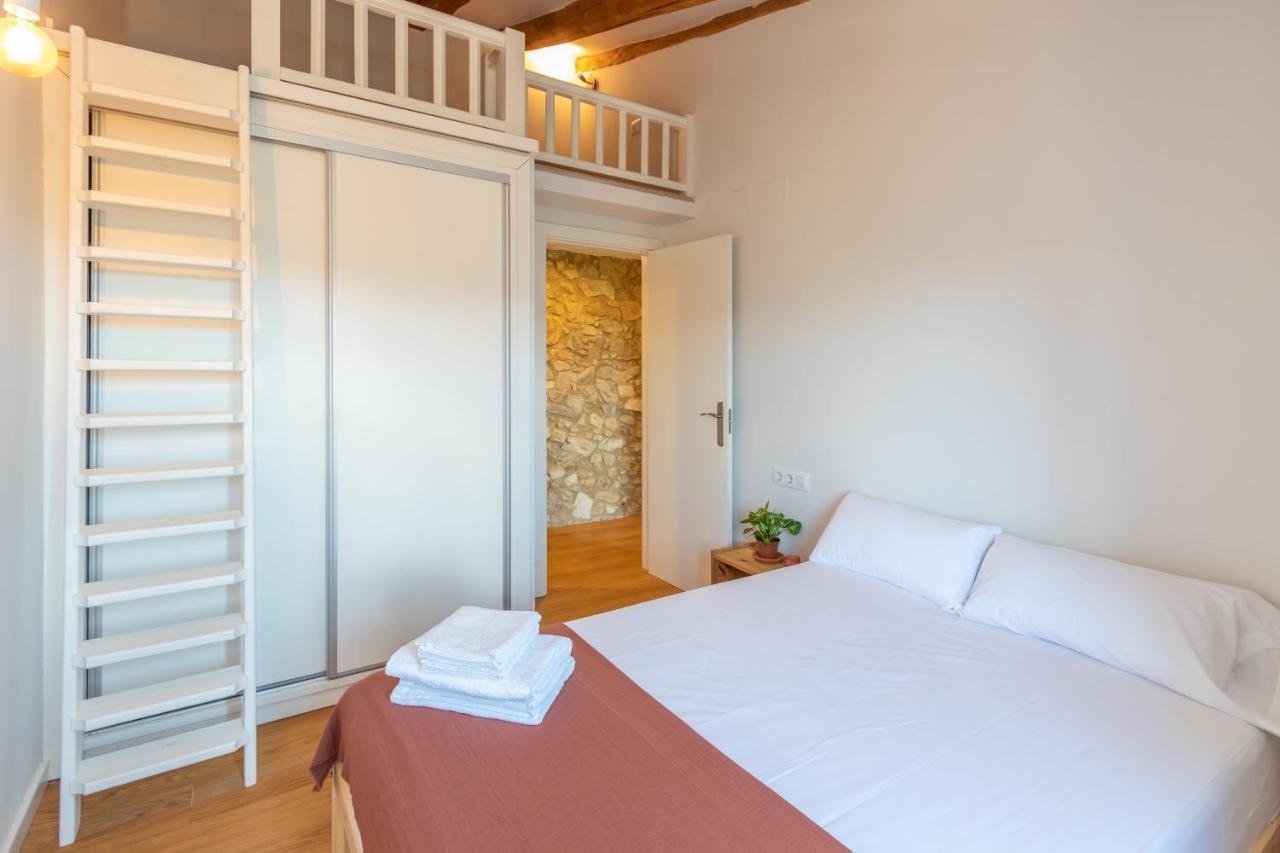 Mas Tinus - Laurel Appartement