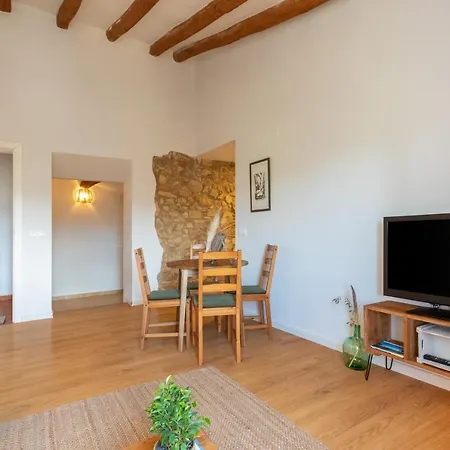 Mas Tinus - Laurel Apartment Santa Cristina d'Aro Exterior photo