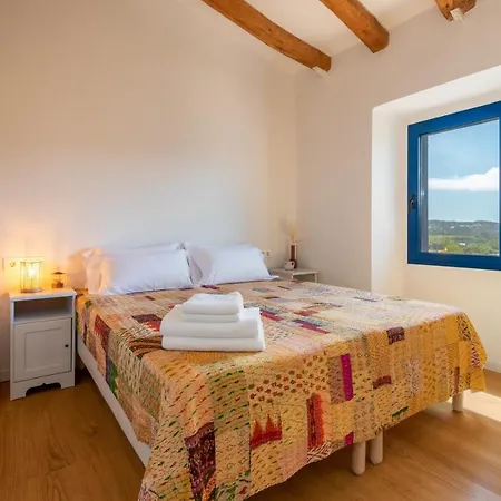 Mas Tinus - Laurel Apartment Santa Cristina d'Aro Exterior photo