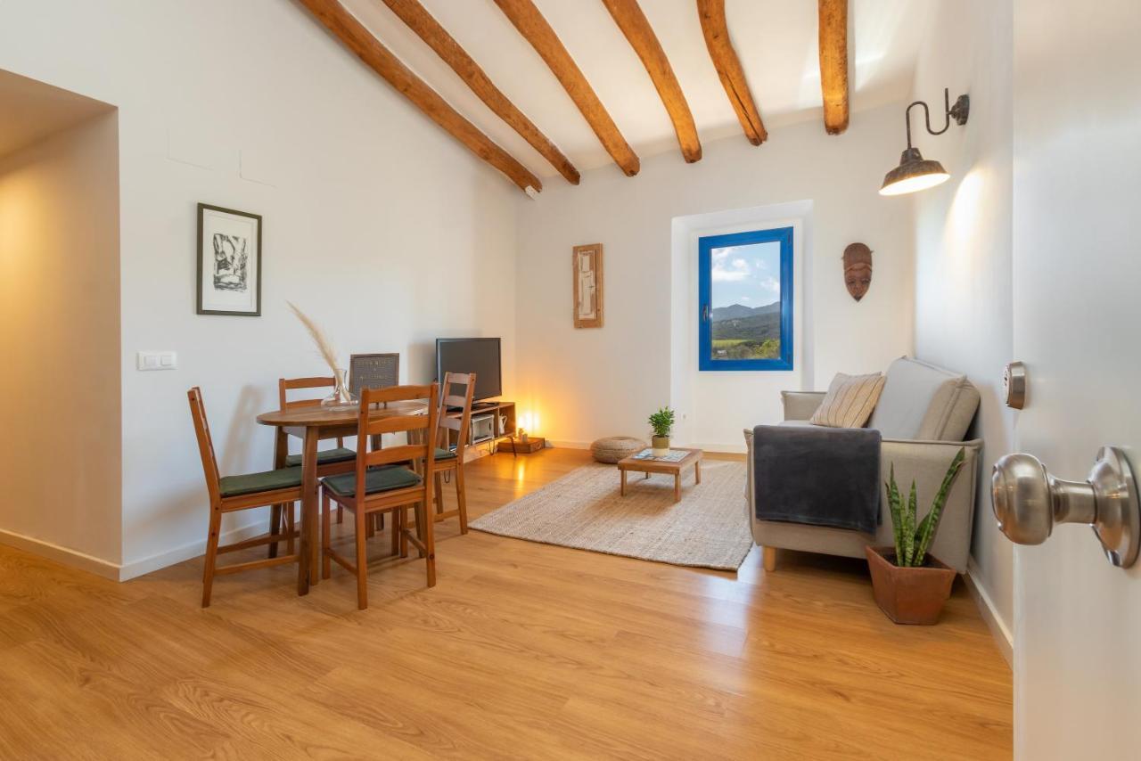 Apartment Mas Tinus - Laurel